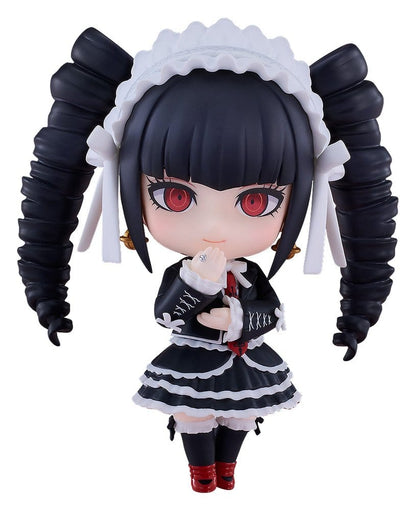 Danganronpa 1.2 Reload Nendoroid Actionfigur Celestia Ludenberg 10 cm