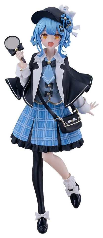 Magical Girl Witch Trials Pop Up Parade PVC Figur Sherry Tachibana L Size 22 cm