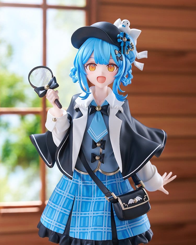Magical Girl Witch Trials Pop Up Parade PVC Figur Sherry Tachibana L Size 22 cm