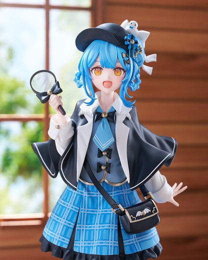 Magical Girl Witch Trials Pop Up Parade PVC Figur Sherry Tachibana L Size 22 cm