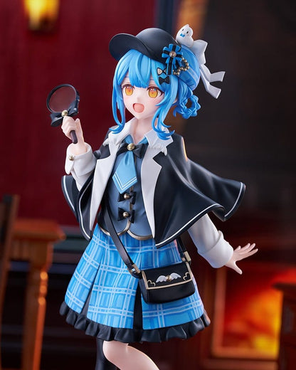 Magical Girl Witch Trials Pop Up Parade PVC Figur Sherry Tachibana L Size 22 cm