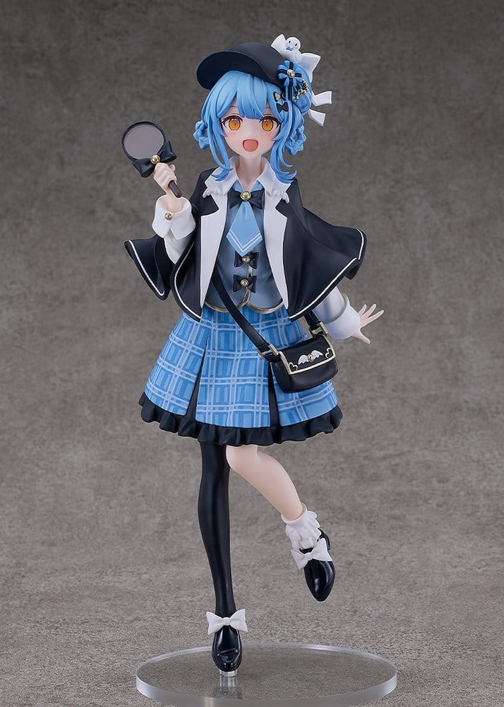 Magical Girl Witch Trials Pop Up Parade PVC Figur Sherry Tachibana L Size 22 cm