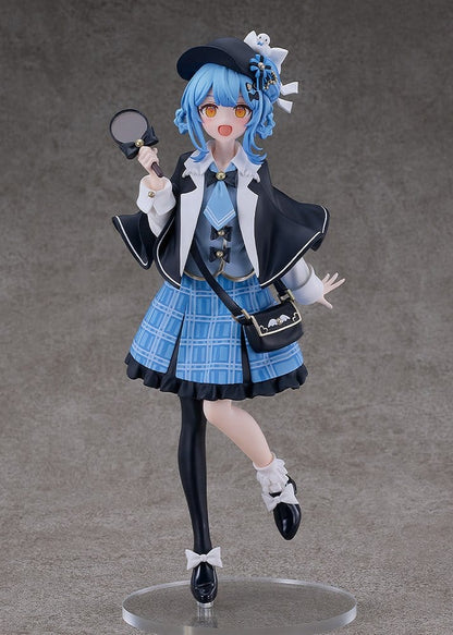 Magical Girl Witch Trials Pop Up Parade PVC Figur Sherry Tachibana L Size 22 cm