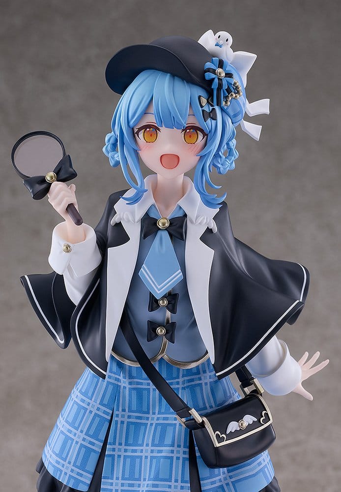 Magical Girl Witch Trials Pop Up Parade PVC Figur Sherry Tachibana L Size 22 cm