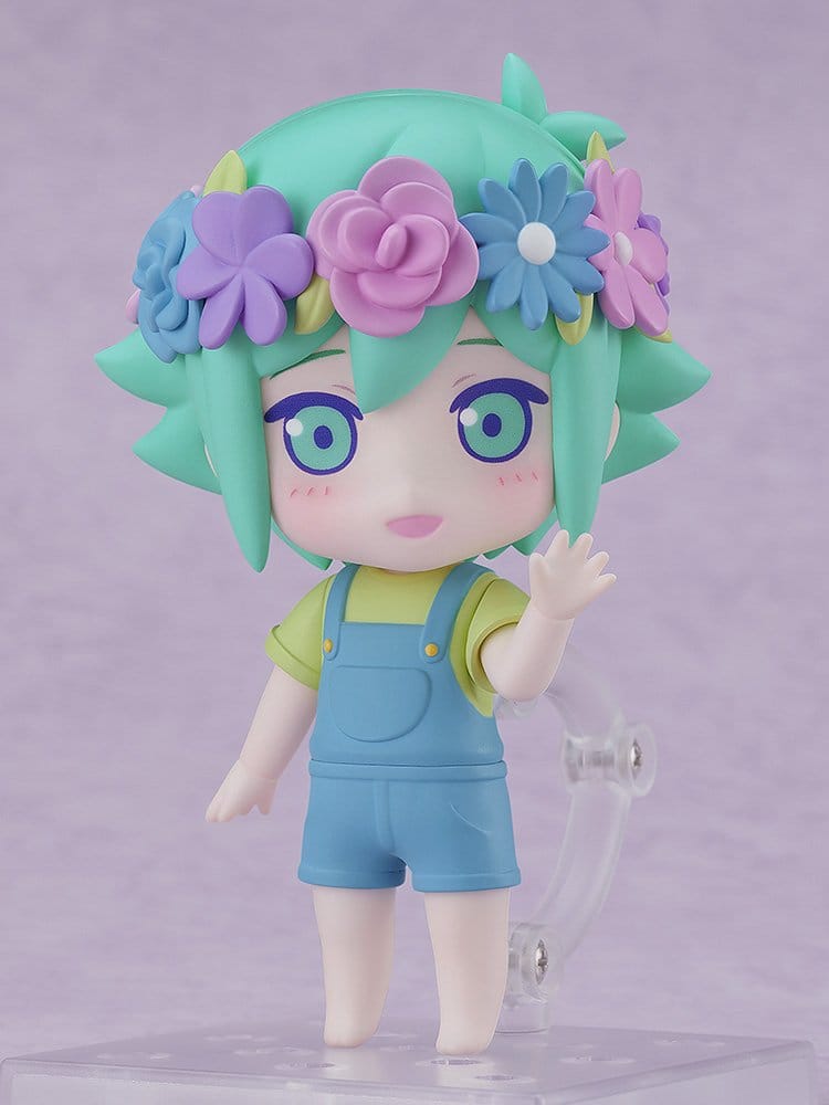 Omori Nendoroid Actionfigur Basil 10 cm