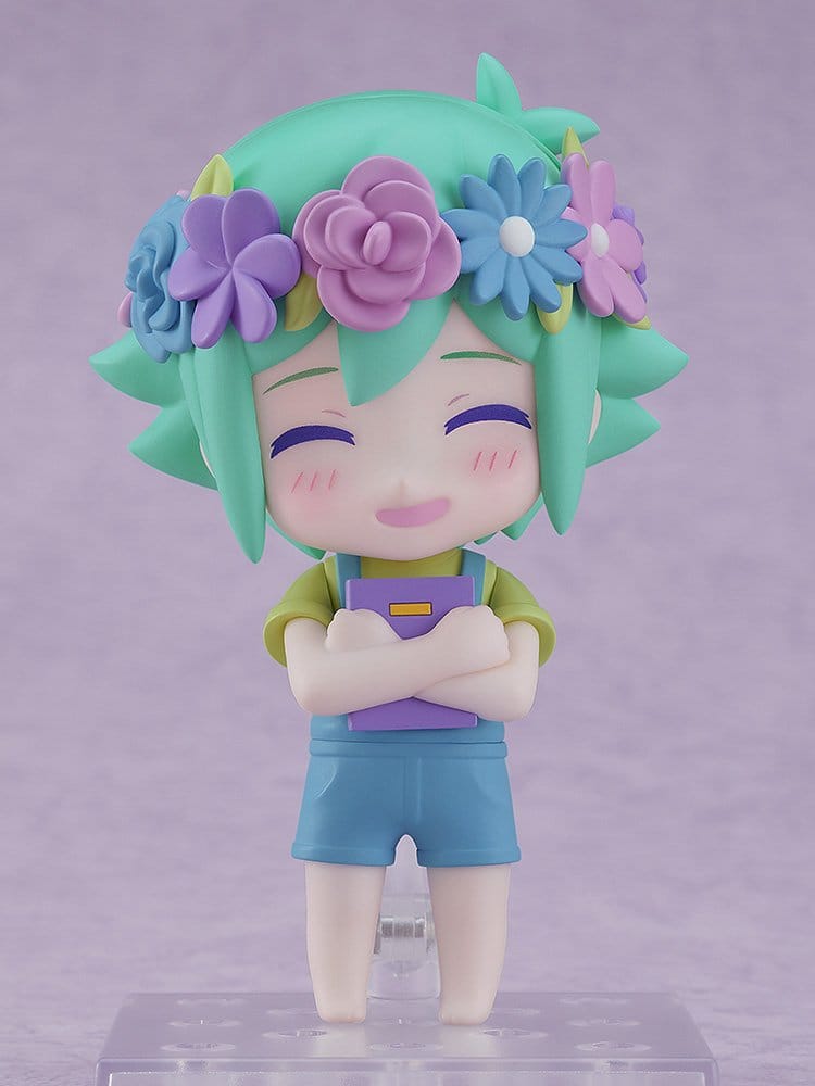 Omori Nendoroid Actionfigur Basil 10 cm