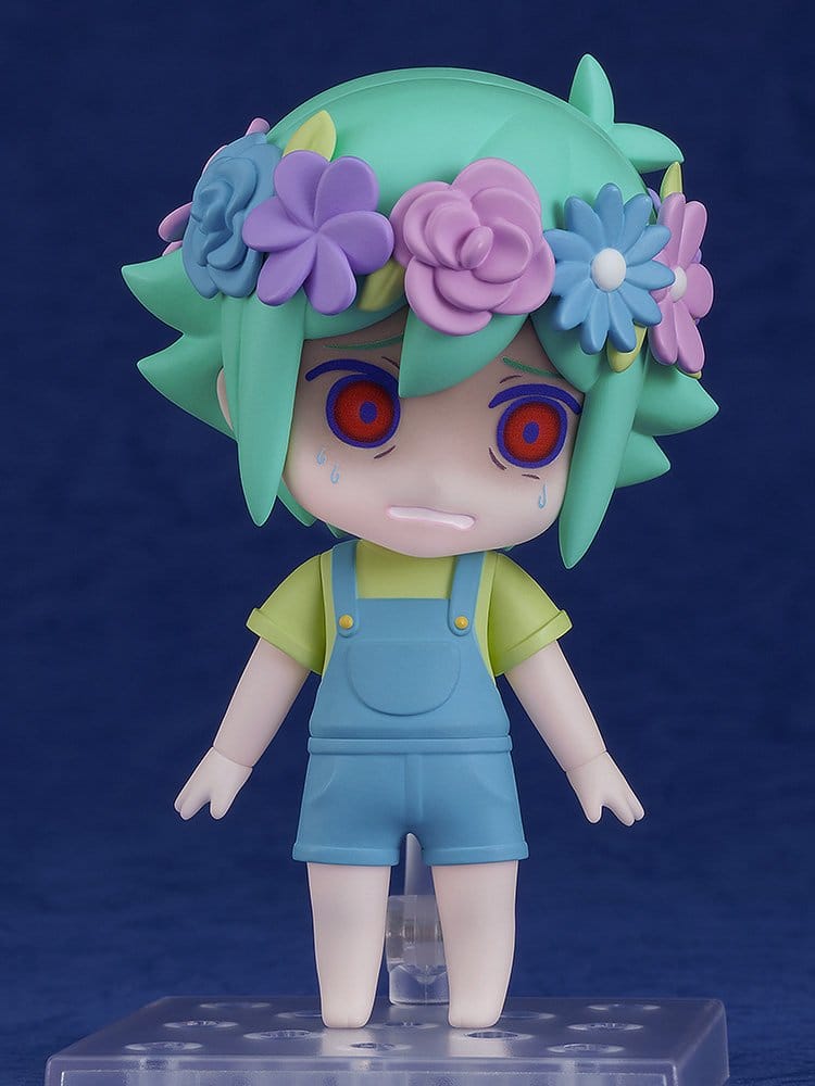 Omori Nendoroid Actionfigur Basil 10 cm