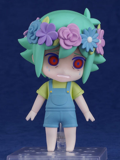 Omori Nendoroid Actionfigur Basil 10 cm