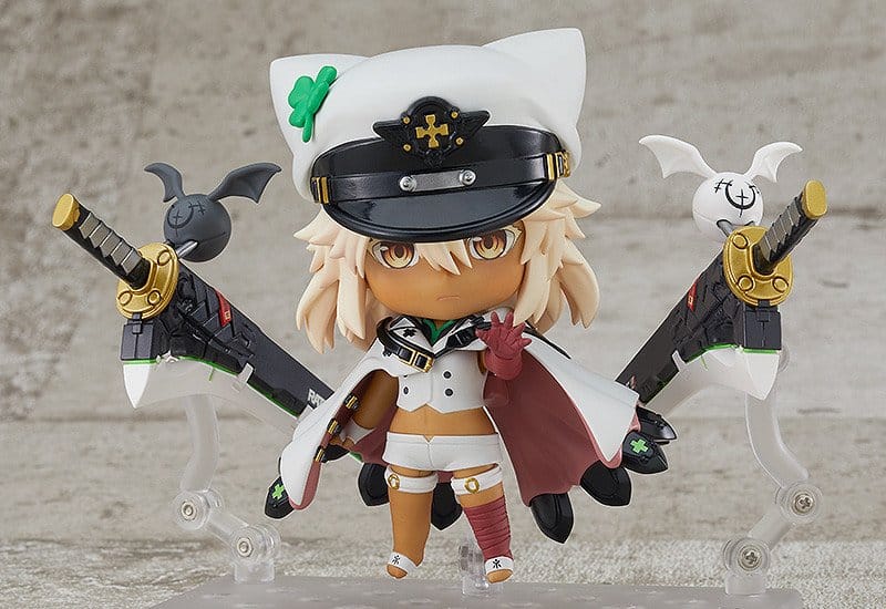 Guilty Gear -Strive- Nendoroid Actionfigur Ramlethal Valentine 10 cm