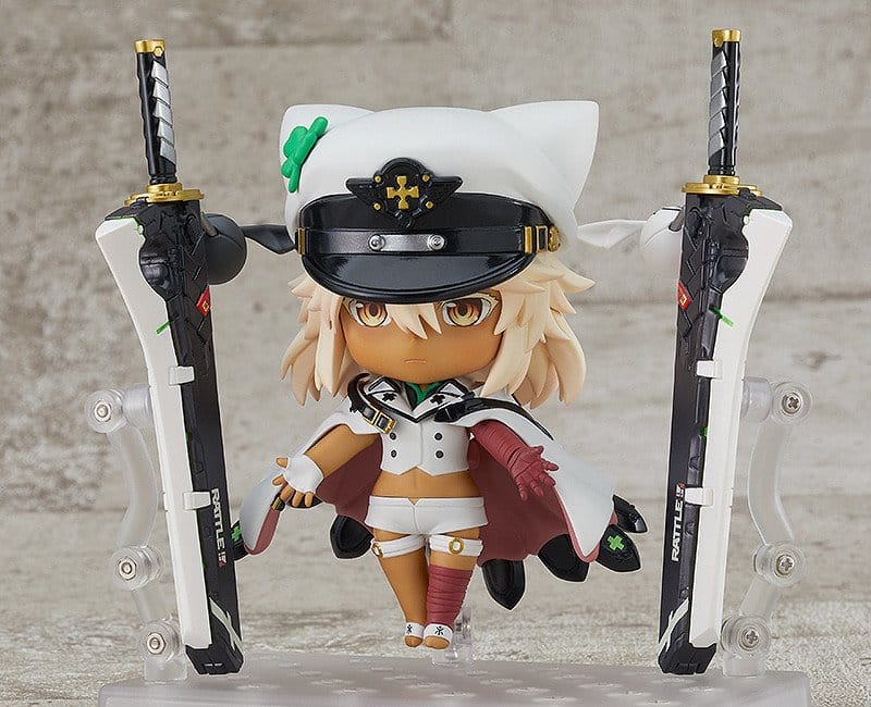 Guilty Gear -Strive- Nendoroid Actionfigur Ramlethal Valentine 10 cm
