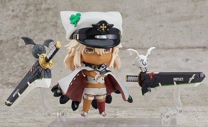 Guilty Gear -Strive- Nendoroid Actionfigur Ramlethal Valentine 10 cm