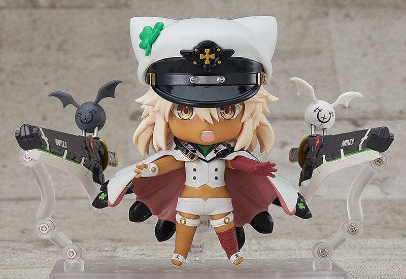 Guilty Gear -Strive- Nendoroid Actionfigur Ramlethal Valentine 10 cm