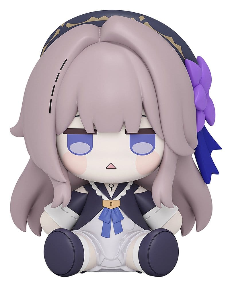 Honkai: Star Rail Huggy Good Smile Minifigur The Herta 7 cm