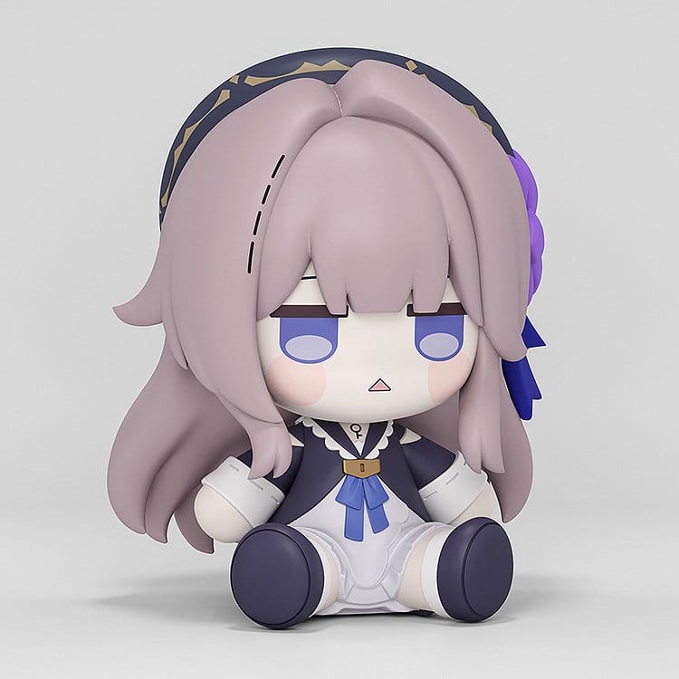 Honkai: Star Rail Huggy Good Smile Minifigur The Herta 7 cm