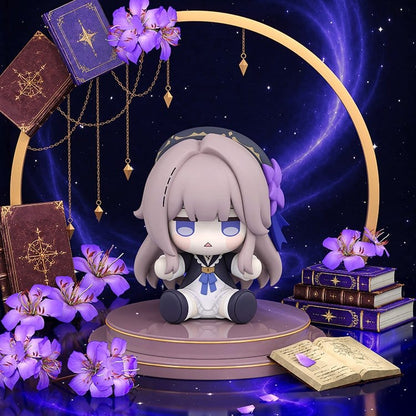 Honkai: Star Rail Huggy Good Smile Minifigur The Herta 7 cm