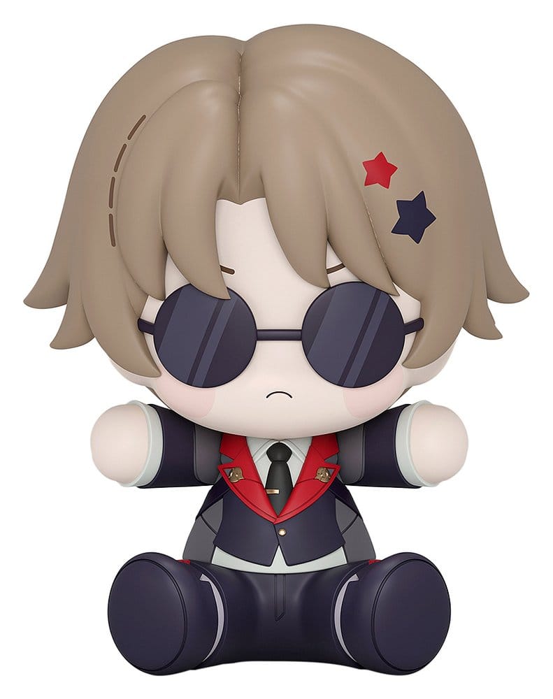 Honkai: Star Rail Huggy Good Smile Minifigur Skott 7 cm