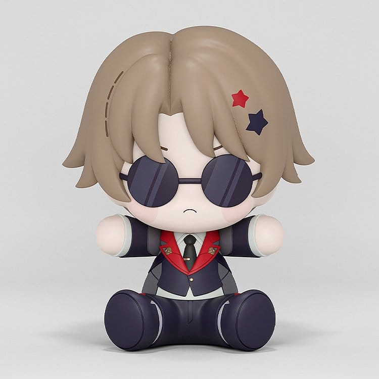 Honkai: Star Rail Huggy Good Smile Minifigur Skott 7 cm