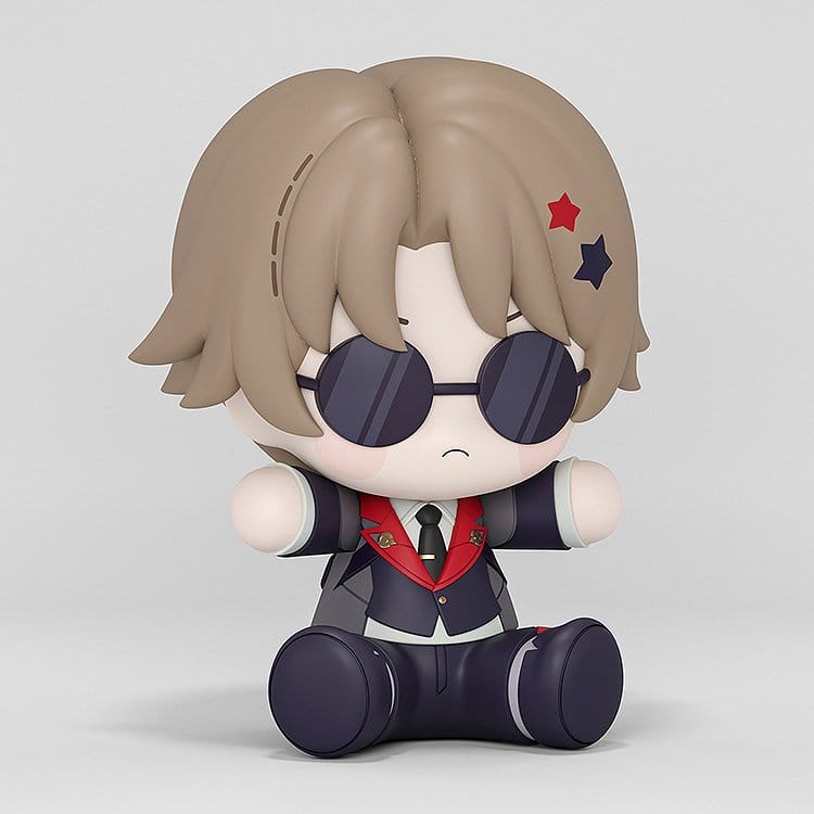 Honkai: Star Rail Huggy Good Smile Minifigur Skott 7 cm