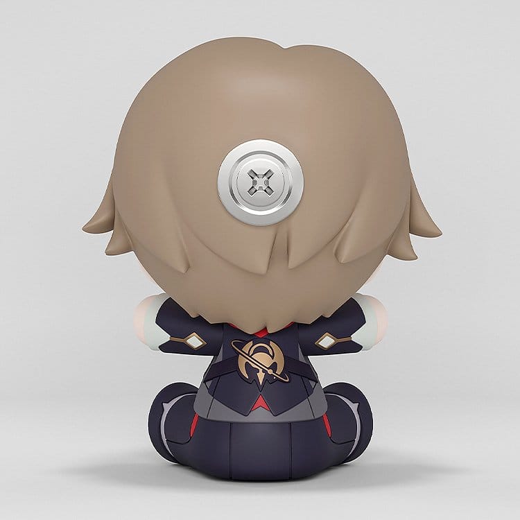 Honkai: Star Rail Huggy Good Smile Minifigur Skott 7 cm