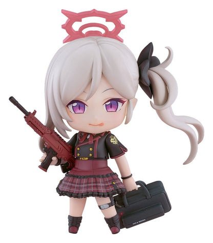 Blue Archive Nendoroid Actionfigur Mutsuki Asagi 10 cm