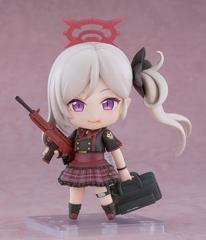 Blue Archive Nendoroid Actionfigur Mutsuki Asagi 10 cm