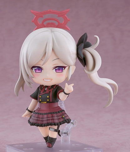 Blue Archive Nendoroid Actionfigur Mutsuki Asagi 10 cm