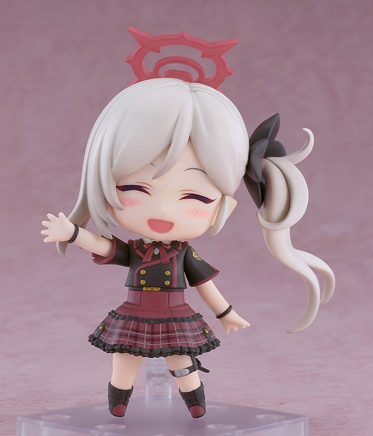Blue Archive Nendoroid Actionfigur Mutsuki Asagi 10 cm