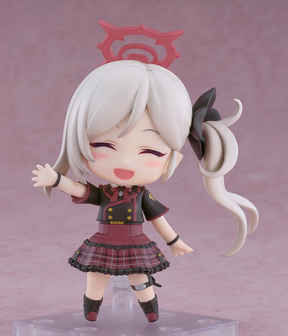 Blue Archive Nendoroid Actionfigur Mutsuki Asagi 10 cm