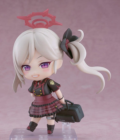 Blue Archive Nendoroid Actionfigur Mutsuki Asagi 10 cm