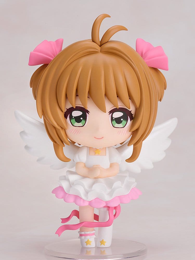 Cardcaptor Sakura: Clear Card Minifiguren Sakura Kinomoto: Commemorative Collection 6-9 cm Blind Box Display (6)