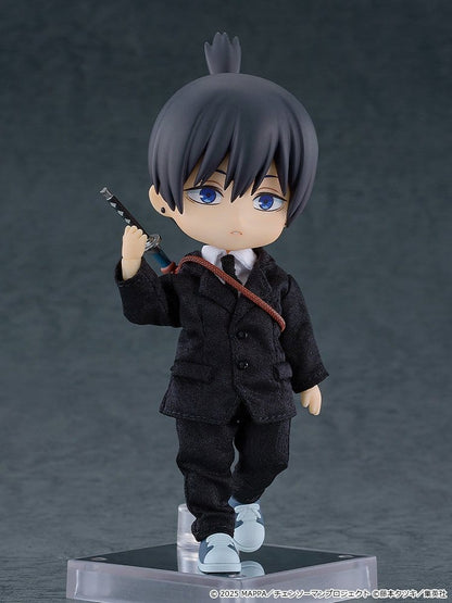 Chainsaw Man Nendoroid Doll Actionfigur Aki Hayakawa 14 cm