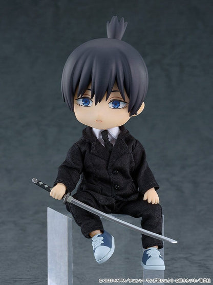 Chainsaw Man Nendoroid Doll Actionfigur Aki Hayakawa 14 cm