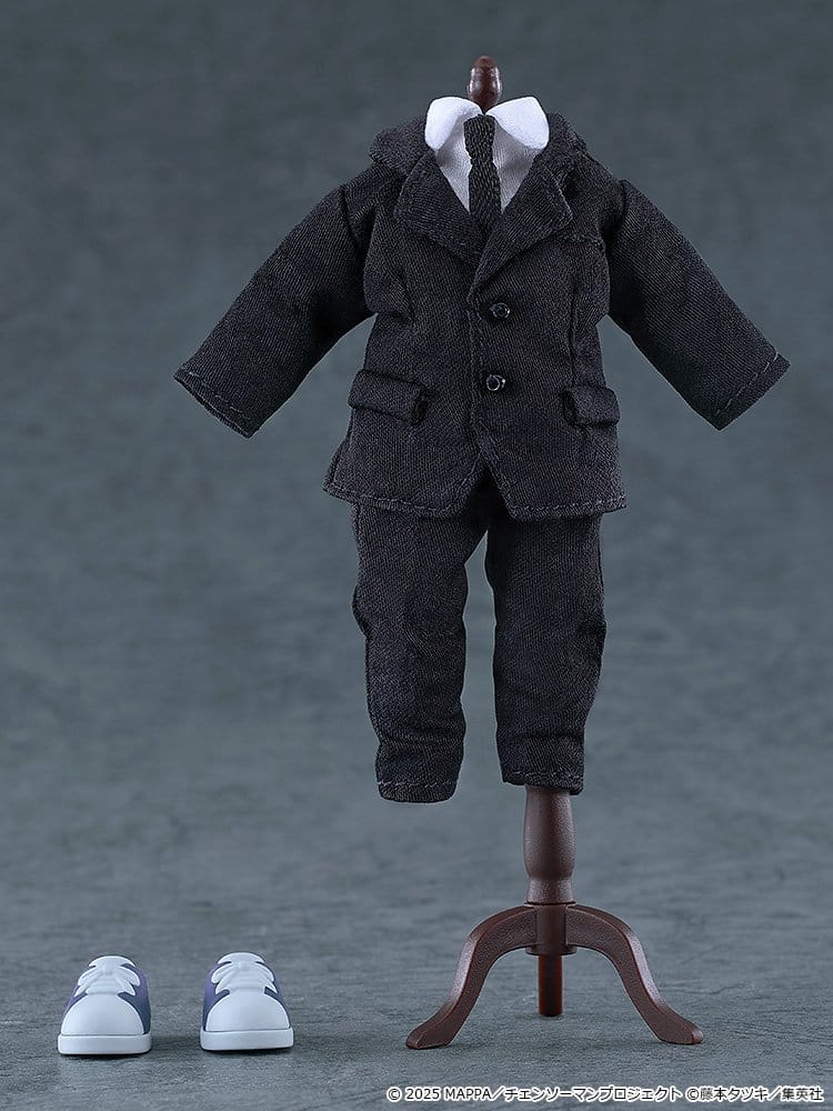 Chainsaw Man Nendoroid Doll Actionfigur Aki Hayakawa 14 cm