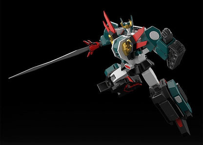 The Brave Fighter of Legend Da-Garn The Gattai Actionfigur Seven Changer 26 cm