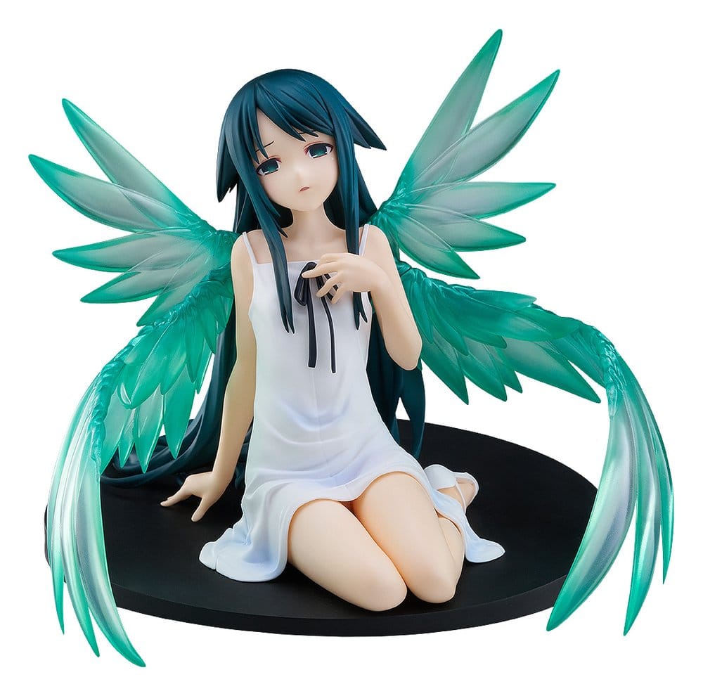 The Song of Saya Pop Up Parade PVC Figur Saya L Size 12 cm