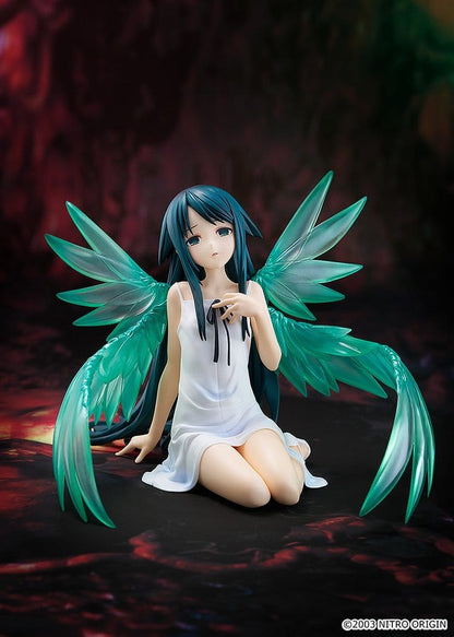 The Song of Saya Pop Up Parade PVC Figur Saya L Size 12 cm