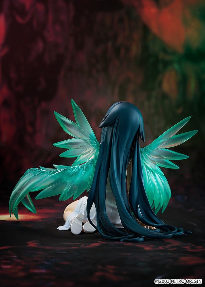 The Song of Saya Pop Up Parade PVC Figur Saya L Size 12 cm