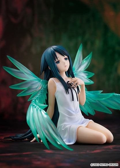 The Song of Saya Pop Up Parade PVC Figur Saya L Size 12 cm