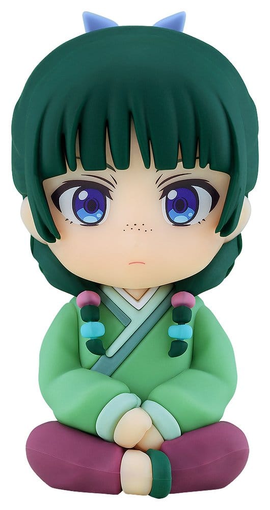 The Apothecary Diaries Nendoroid Plus Gummi Maskottchen Maomao 7 cm
