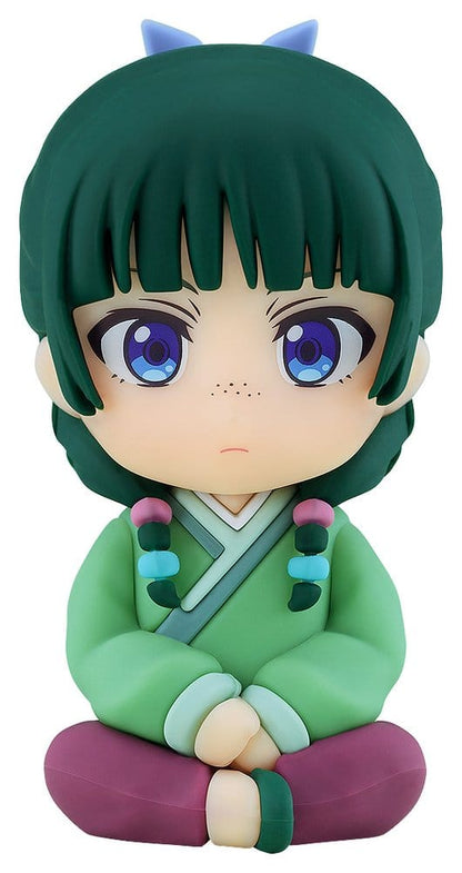 The Apothecary Diaries Nendoroid Plus Gummi Maskottchen Maomao 7 cm