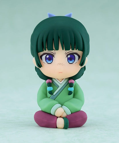 The Apothecary Diaries Nendoroid Plus Gummi Maskottchen Maomao 7 cm