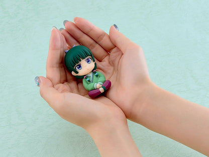 The Apothecary Diaries Nendoroid Plus Gummi Maskottchen Maomao 7 cm