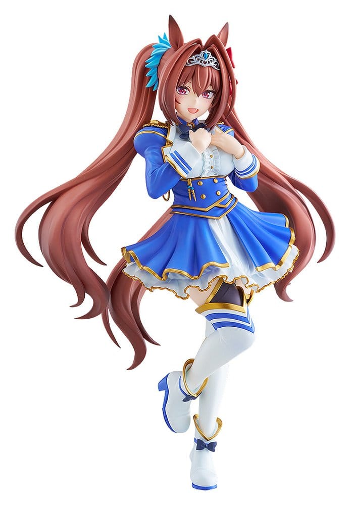 Umamusume: Pretty Derby Pop Up Parade PVC Figur Daiwa Scarlet L Size 23 cm