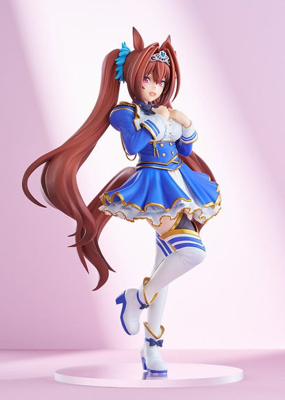 Umamusume: Pretty Derby Pop Up Parade PVC Figur Daiwa Scarlet L Size 23 cm