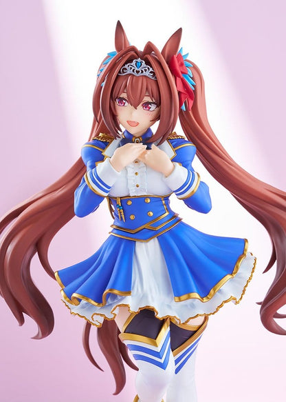 Umamusume: Pretty Derby Pop Up Parade PVC Figur Daiwa Scarlet L Size 23 cm