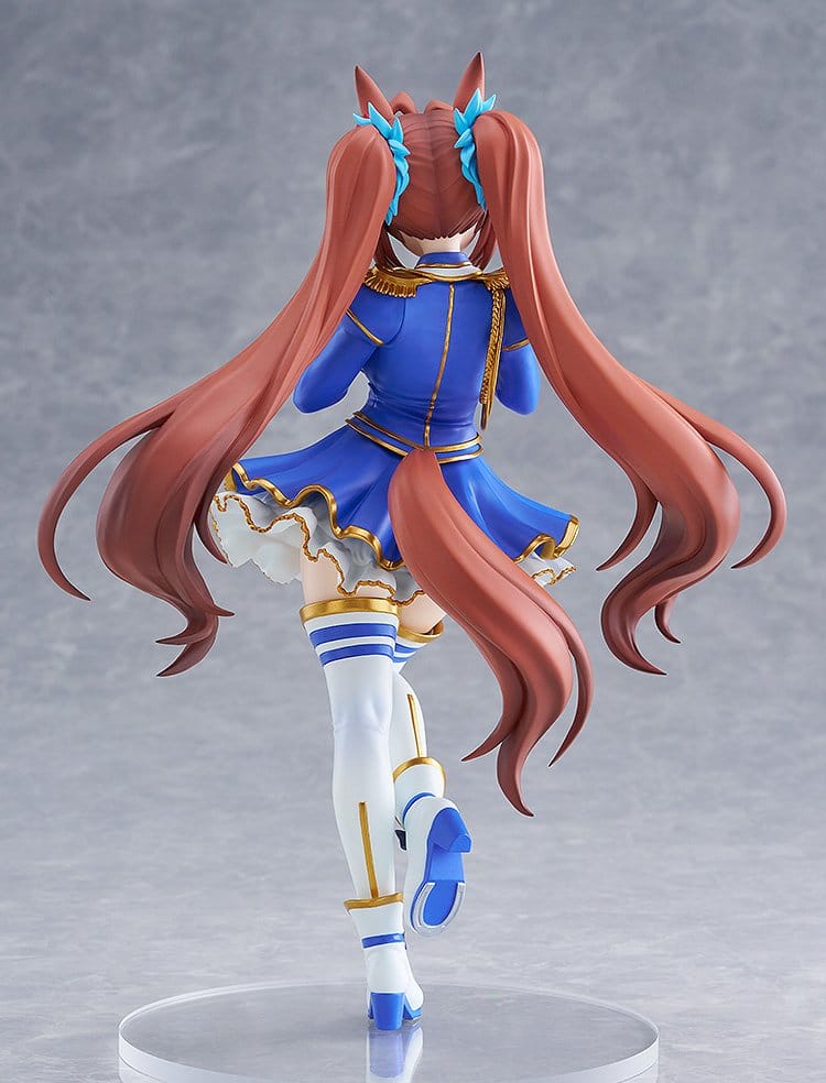Umamusume: Pretty Derby Pop Up Parade PVC Figur Daiwa Scarlet L Size 23 cm