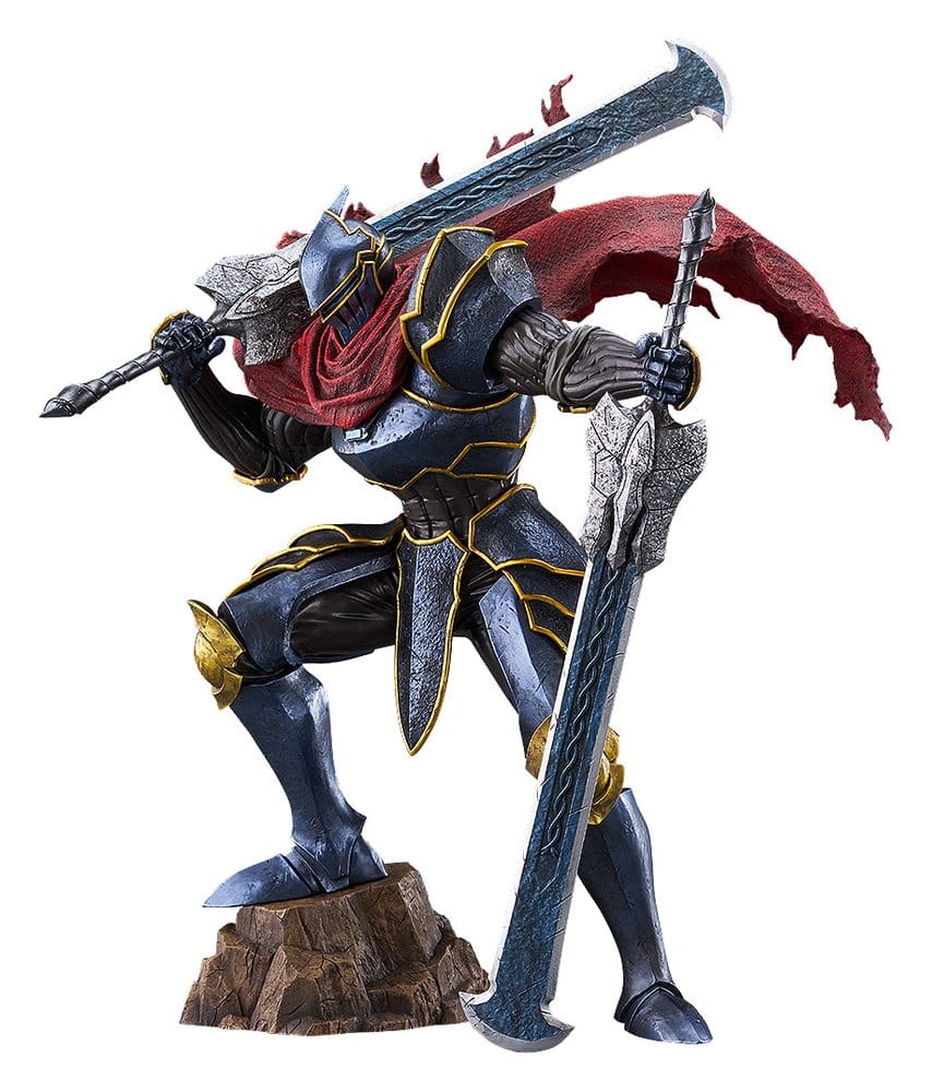 Overlord: The Holy Kingdom Pop Up Parade SP PVC Figur Momon 27 cm