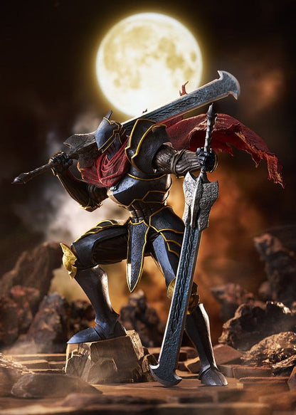Overlord: The Holy Kingdom Pop Up Parade SP PVC Figur Momon 27 cm
