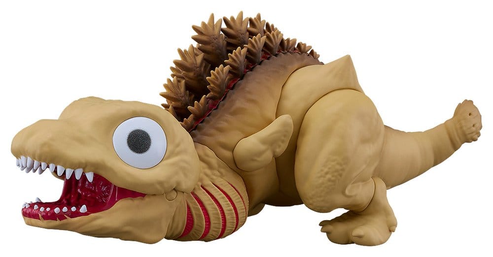 Shin Godzilla Nendoroid Actionfigur Godzilla Second Form 16 cm