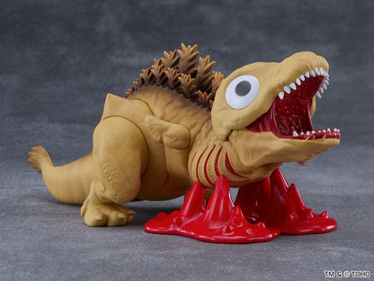 Shin Godzilla Nendoroid Actionfigur Godzilla Second Form 16 cm